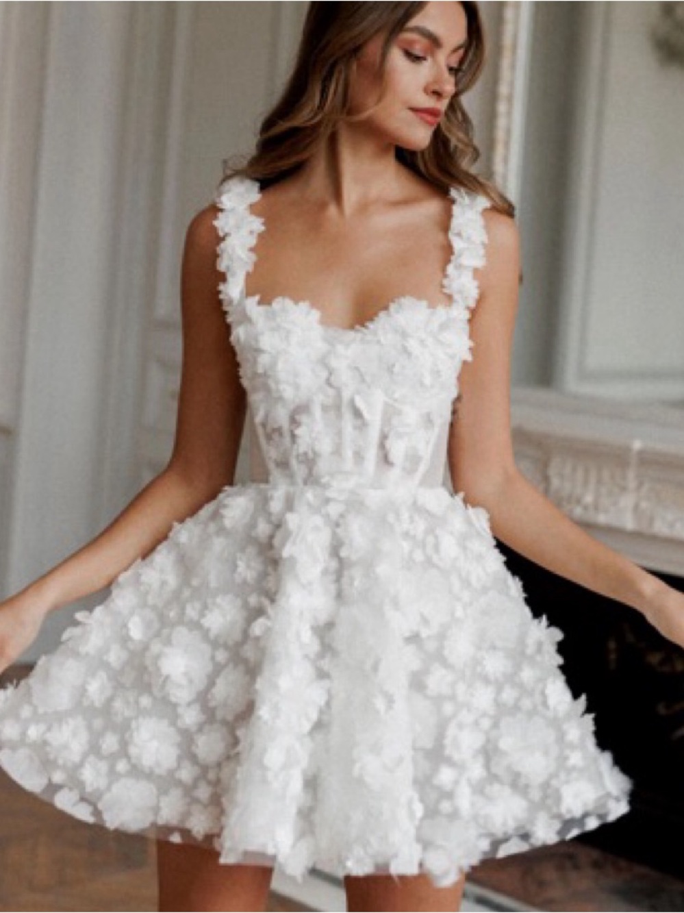 Rosie Etienne Primrose Dress